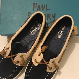 Paul Sperry Shoes